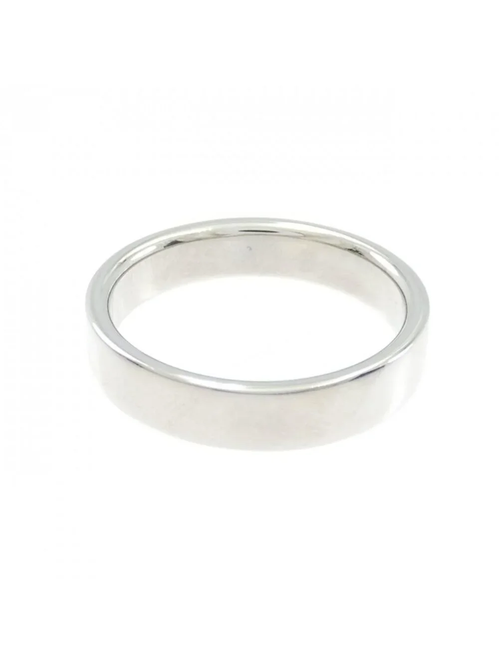 Tiffany & Co Band Ring